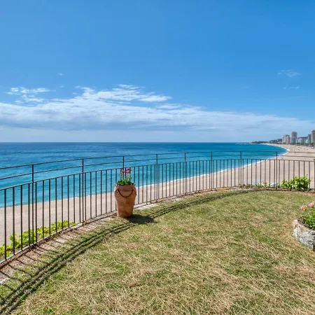 Apartamento Cavall Bernat Platja d'Aro (Playa de Aro)