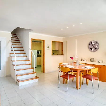 Apartamento Cavall Bernat Platja d'Aro (Playa de Aro)