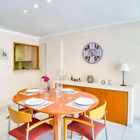 Apartamento Cavall Bernat *