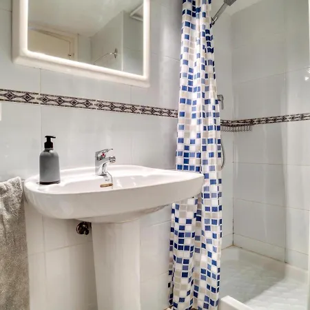 Cavall Bernat Apartamento