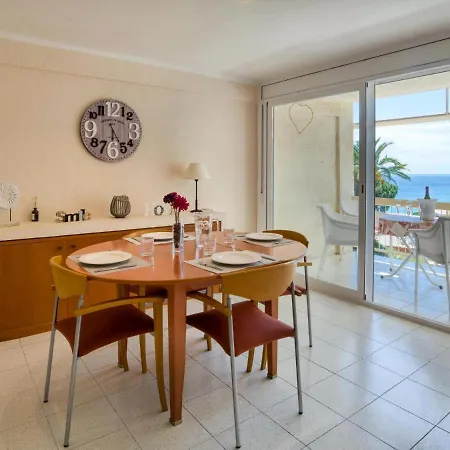 Cavall Bernat Apartamento Platja d'Aro (Playa de Aro)