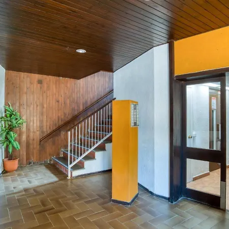 Apartamento Cavall Bernat *