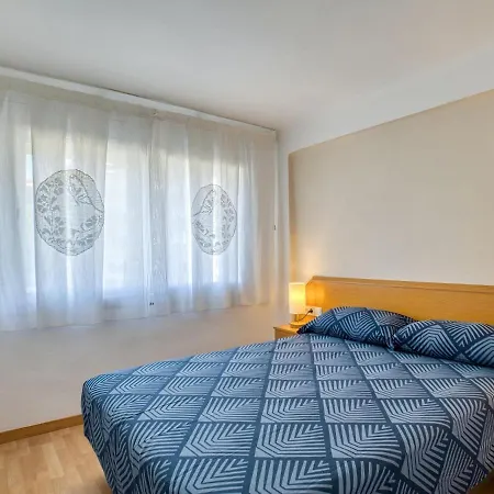 Apartamento Cavall Bernat Platja d'Aro (Playa de Aro)