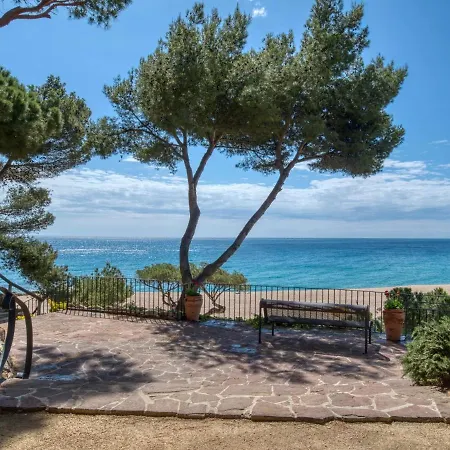 Cavall Bernat * Platja d'Aro (Playa de Aro)