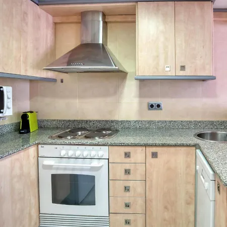 Cavall Bernat Appartement