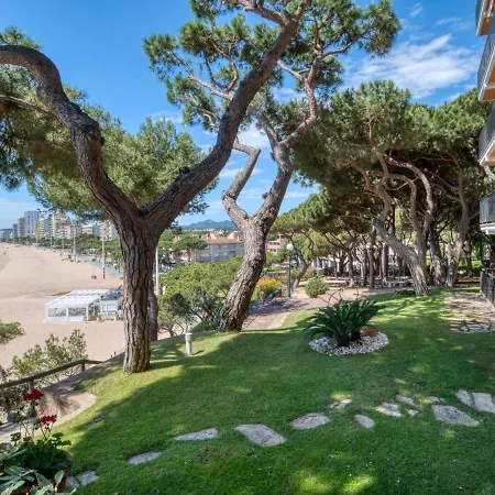 Cavall Bernat Appartement Castell-Platja d'Aro