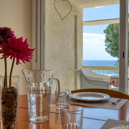 Cavall Bernat Appartement Castell-Platja d'Aro
