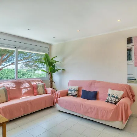 Cavall Bernat Appartement *