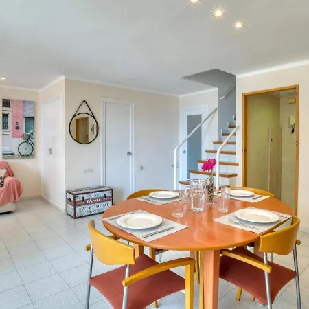 Cavall Bernat Appartement Castell-Platja d'Aro