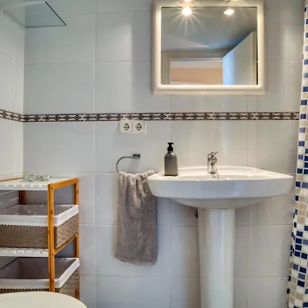 Appartement Cavall Bernat *